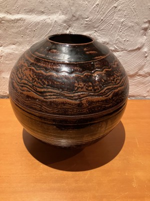 Vase by Ian Sprague