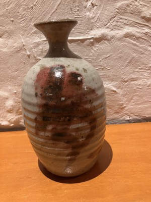 Vase by Ivan Englund
