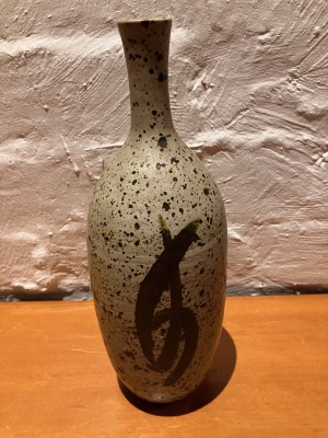 Vases by Patricia Englund