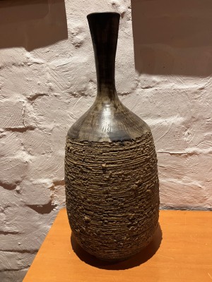 Vase by Joe Sartori