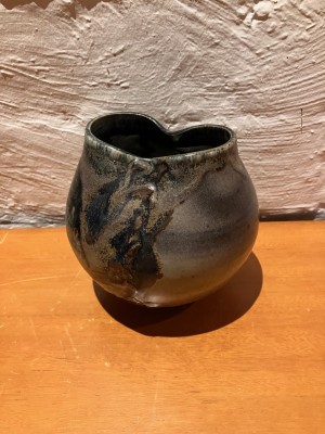 Vase by Cootch Memmott