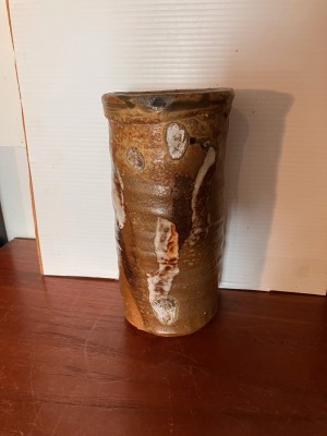 Vase by Milton Moon