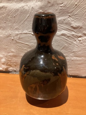Vase by Reg Preston