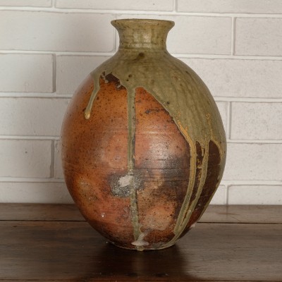 Vase 3 by Peter Rushforth