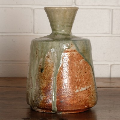 Vase 8 by Peter Rushforth